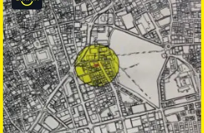 أرض - استوديو للبيع في المنامة - محافظة العاصمة
