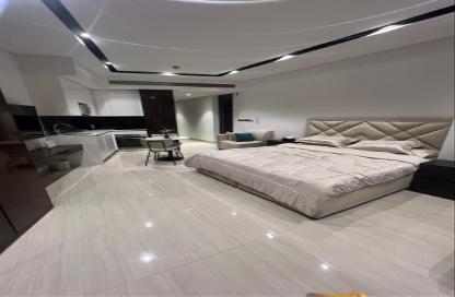 Apartment - Studio - 1 Bathroom for rent in Seef - Capital Governorate