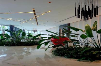 Apartment - Studio - 1 Bathroom for rent in Seef - Capital Governorate