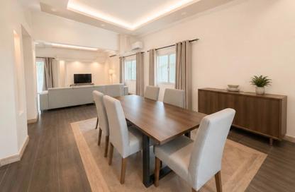 Villa - 3 Bedrooms - 3 Bathrooms for rent in Budaiya - Northern Governorate Villa - 3 Bedrooms - 3 Bathrooms for rent in Budaiya - Northern Governorate