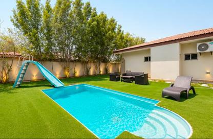 Villa - 3 Bedrooms - 3 Bathrooms for rent in Budaiya - Northern Governorate