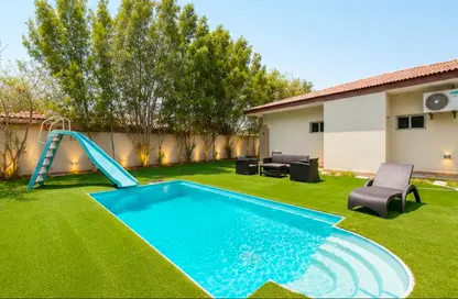 Villa - 3 Bedrooms - 3 Bathrooms for rent in Budaiya - Northern Governorate