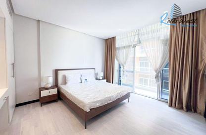 Apartment - 3 Bedrooms - 4 Bathrooms for rent in Reef Island - Capital Governorate