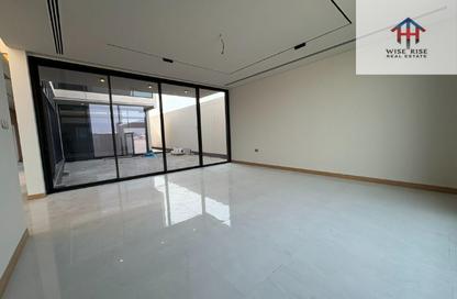 Villa - 4 Bedrooms - 4 Bathrooms for sale in Al Bahair - Riffa - Southern Governorate