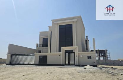 Villa - 4 Bedrooms - 4 Bathrooms for sale in Al Bahair - Riffa - Southern Governorate