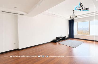 Apartment - 2 Bedrooms - 2 Bathrooms for rent in Abraj Al Lulu - Manama - Capital Governorate