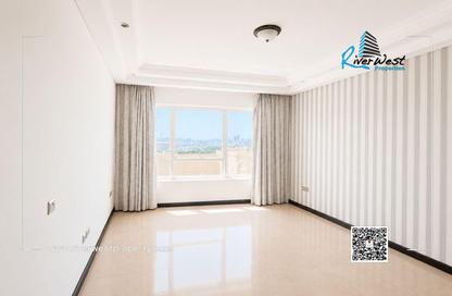 Apartment - 2 - 2 for rent in Abraj Al Lulu - Manama - Capital Governorate