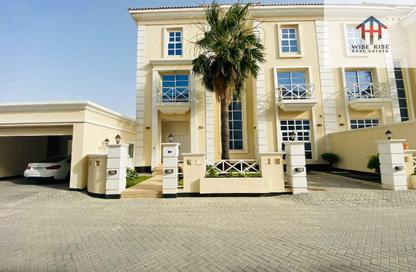Villa - 4 Bedrooms - 5 Bathrooms for rent in Hamala - Northern Governorate