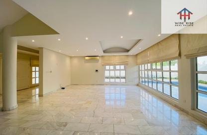 Villa - 4 Bedrooms - 5 Bathrooms for rent in Hamala - Northern Governorate