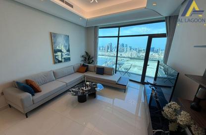 Apartment - 3 Bedrooms - 3 Bathrooms for rent in Sanabis - Manama - Capital Governorate
