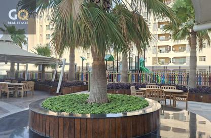 Apartment - 2 - 3 for rent in Mahooz - Manama - Capital Governorate