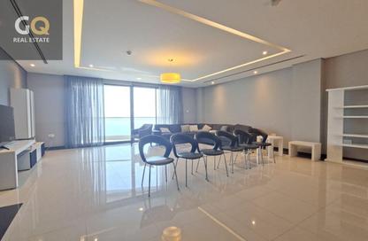 Apartment - 2 - 3 for rent in Mahooz - Manama - Capital Governorate Apartment - 2 - 3 for rent in Mahooz - Manama - Capital Governorate
