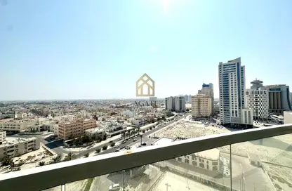 شقة - 2 غرف نوم - 4 حمامات للبيع في السنابس - المنامة - محافظة العاصمة