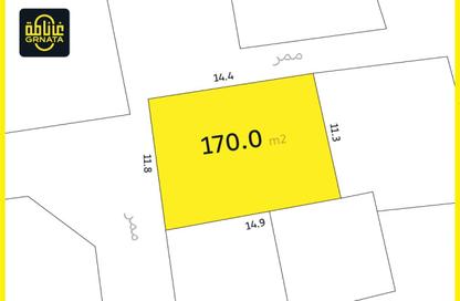 Land - Studio for sale in Um Al Hasam - Manama - Capital Governorate