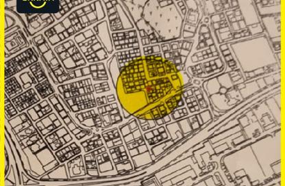 Land - Studio for sale in Um Al Hasam - Manama - Capital Governorate