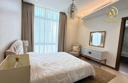 Apartment - 3 Bedrooms - 4 Bathrooms for rent in Mahooz - Manama - Capital Governorate