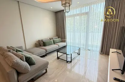 Apartment - 3 Bedrooms - 4 Bathrooms for rent in Mahooz - Manama - Capital Governorate