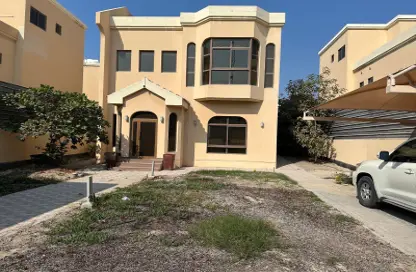 Villa - 5 Bedrooms - 4 Bathrooms for sale in Hamala - Northern Governorate