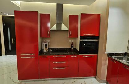 Apartment - 2 Bedrooms - 3 Bathrooms for rent in Amwaj Avenue - Amwaj Islands - Muharraq Governorate