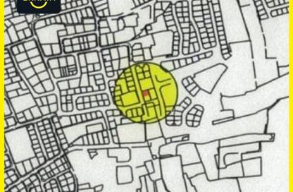 Land - Studio for sale in Sanad - Central Governorate