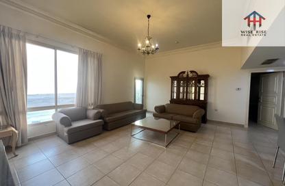 Apartment - 2 - 2 for rent in Mahooz - Manama - Capital Governorate Apartment - 2 - 2 for rent in Mahooz - Manama - Capital Governorate