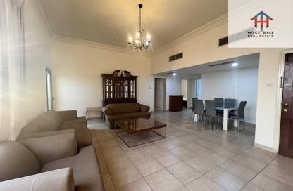 Apartment - 2 - 2 for rent in Mahooz - Manama - Capital Governorate