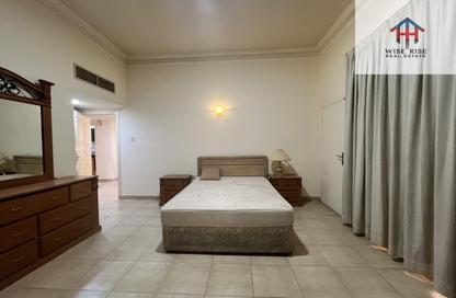 Apartment - 2 - 2 for rent in Mahooz - Manama - Capital Governorate