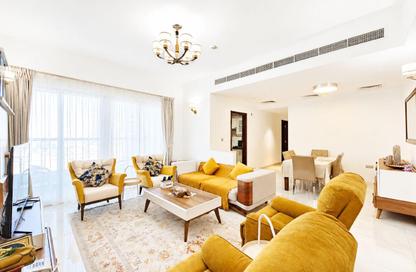 Apartment - 2 Bedrooms - 2 Bathrooms for rent in Seef - Capital Governorate Apartment - 2 Bedrooms - 2 Bathrooms for rent in Seef - Capital Governorate