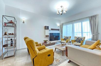 Apartment - 2 Bedrooms - 2 Bathrooms for rent in Seef - Capital Governorate Apartment - 2 Bedrooms - 2 Bathrooms for rent in Seef - Capital Governorate