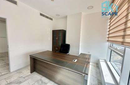 Office Space - Studio - 2 for rent in Seef - Capital Governorate