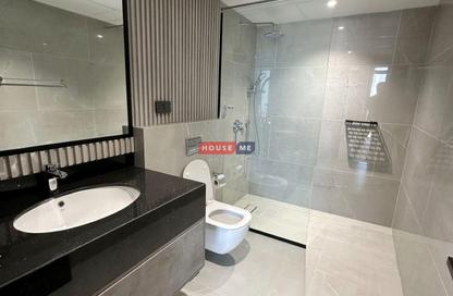 Apartment - 3 Bedrooms - 3 Bathrooms for sale in Amwaj Avenue - Amwaj Islands - Muharraq Governorate