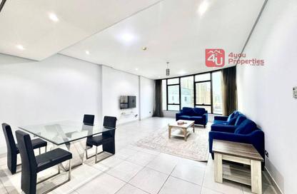 Apartment - 2 - 2 for rent in Um Al Hasam - Manama - Capital Governorate Apartment - 2 - 2 for rent in Um Al Hasam - Manama - Capital Governorate