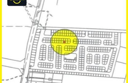 Land - Studio for sale in Ras Hayan - Southern Governorate