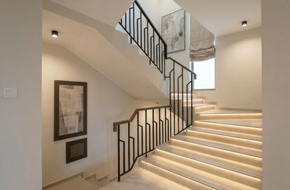 Villa - 4 Bedrooms - 4 Bathrooms for rent in Al Sidra - Diyar Al Muharraq - Muharraq Governorate
