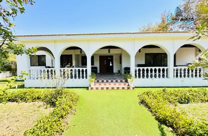 Villa - 3 Bedrooms - 3 Bathrooms for rent in Budaiya - Northern Governorate