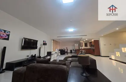 شقة - 2 غرف نوم - 2 حمامات للايجار في البسيتين - المحرق