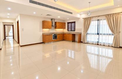 Apartment - 2 Bedrooms - 2 Bathrooms for rent in Zinj - Manama - Capital Governorate