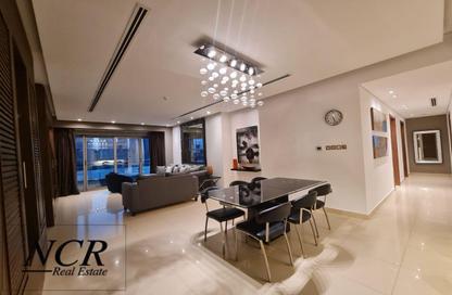 Apartment - 3 Bedrooms - 4 Bathrooms for sale in Reef Island - Capital Governorate