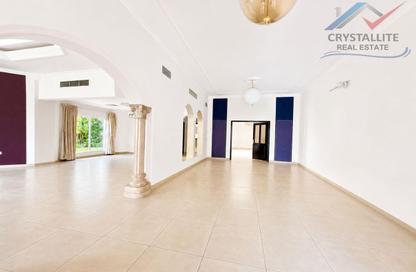 Villa - 4 - 4 for rent in Janabiya - Northern Governorate