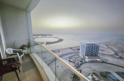 Apartment - Studio - 1 Bathroom for rent in Seef - Capital Governorate