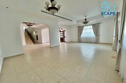 Villa - 5 Bedrooms - 6 Bathrooms for rent in Saar - Northern Governorate