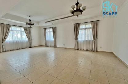 Villa - 5 Bedrooms - 6 Bathrooms for rent in Saar - Northern Governorate