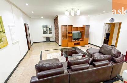 Apartment - 2 - 2 for rent in Busaiteen - Muharraq Governorate