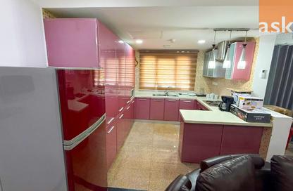 Apartment - 2 - 2 for rent in Busaiteen - Muharraq Governorate