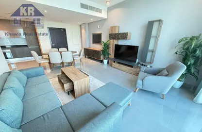 Apartment - 1 Bedroom - 1 Bathroom for rent in Seef - Capital Governorate Apartment - 1 Bedroom - 1 Bathroom for rent in Seef - Capital Governorate