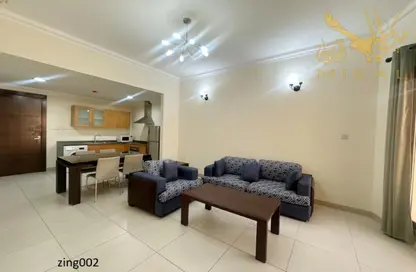 Apartment - 1 Bedroom - 1 Bathroom for rent in Zinj - Manama - Capital Governorate