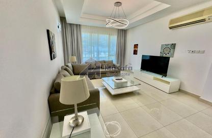 Apartment - 2 Bedrooms - 2 Bathrooms for rent in Amwaj Avenue - Amwaj Islands - Muharraq Governorate