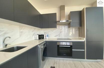 Apartment - 1 - 2 for rent in Seef - Capital Governorate