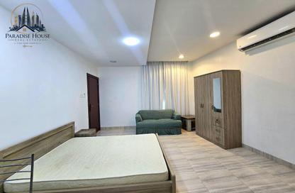 Apartment - Studio - 1 for rent in Busaiteen - Muharraq Governorate
