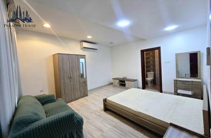 Apartment - Studio - 1 for rent in Busaiteen - Muharraq Governorate